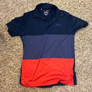 Men’s Under Armour Playoff Polo Shirt